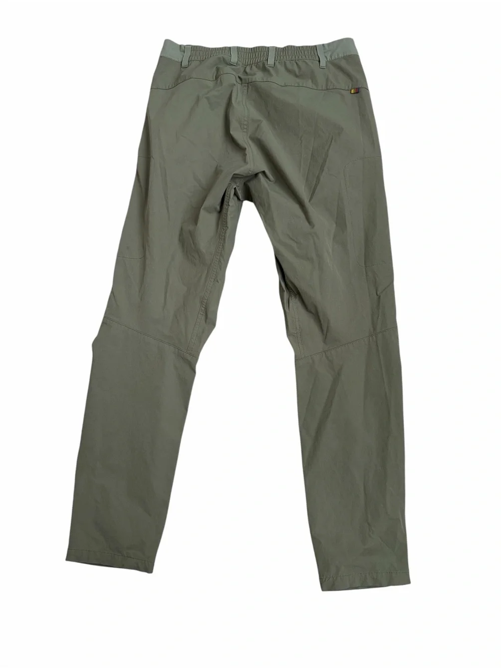 Fjallraven Specialized Rider hybrid trouser size 30